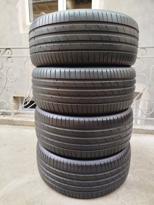 245 45 R19 Shina Hankook ion Evo