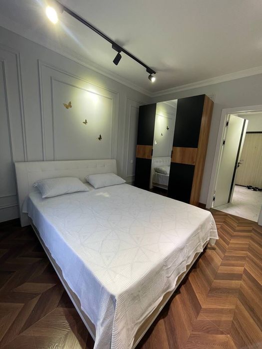 Сдается квартира ЖК Nrg Mirzo Ulugbek