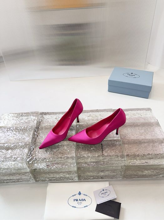 Pantofi prada superbi