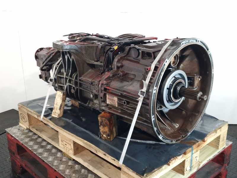 Cutie viteze Mercedes G281-12 OM473 cod A0012604100 originala