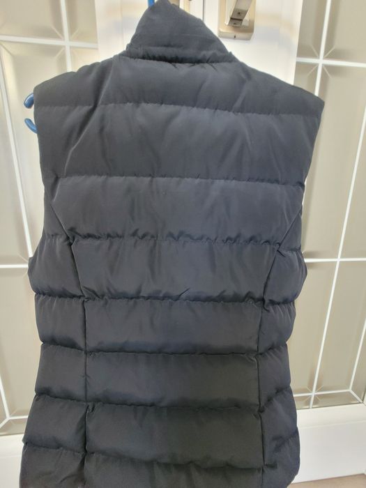 Куртка еврозима 46 р, жилет
