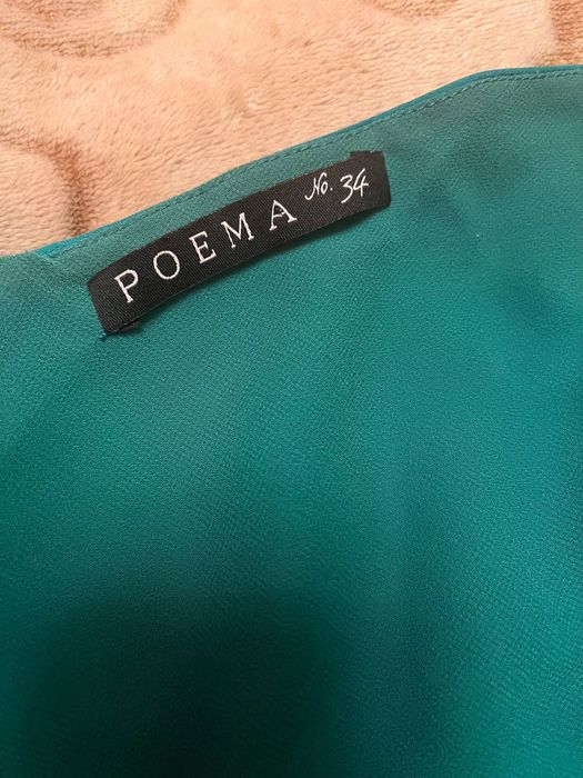 Rochie Poema, M34
