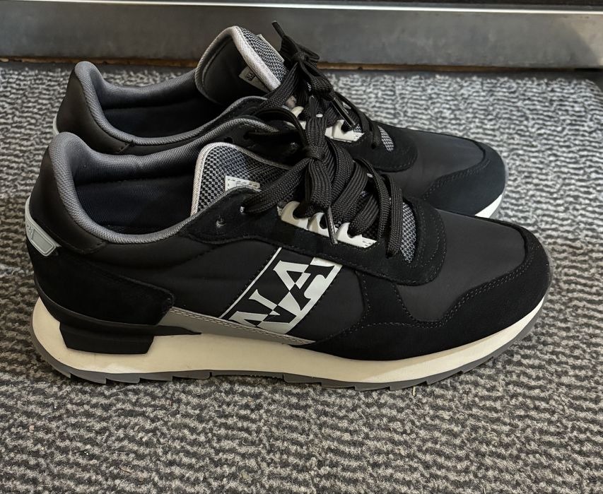 Маратонки Napapijri