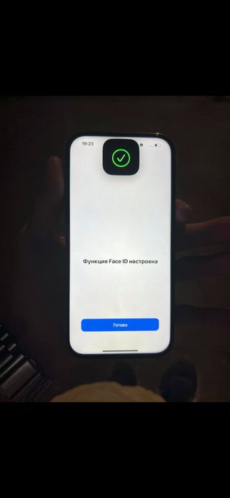 Продам свой Айфон 14 про