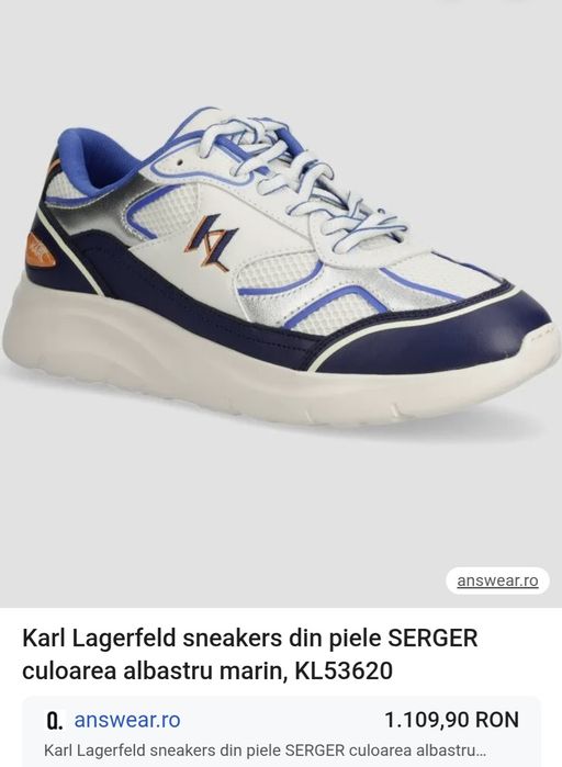 Karl Lagerfeld 41