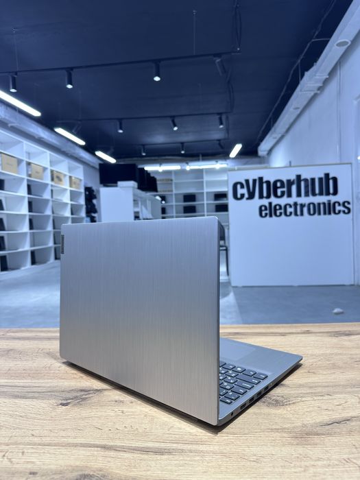 Офисный Ноутбук Lenovo Ideapad