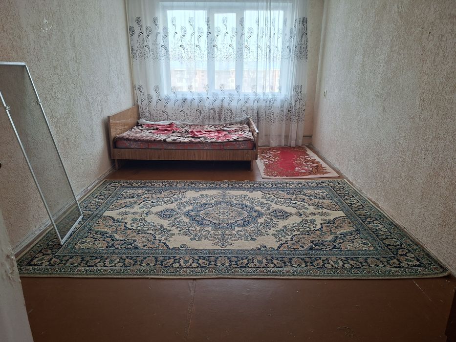 Сдам в аренду квартиру