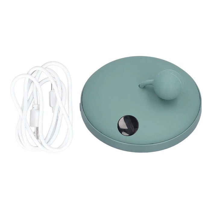 Акумулаторна USB грейка за ръце с външна батерия, 2 нива на нагряване