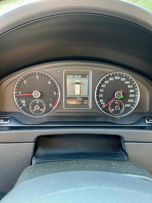 Volkswagen T5 Multivan 4motion