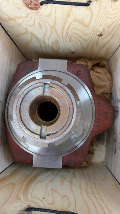4472.239.158 ZF JOINT HOUSING Fuzeta