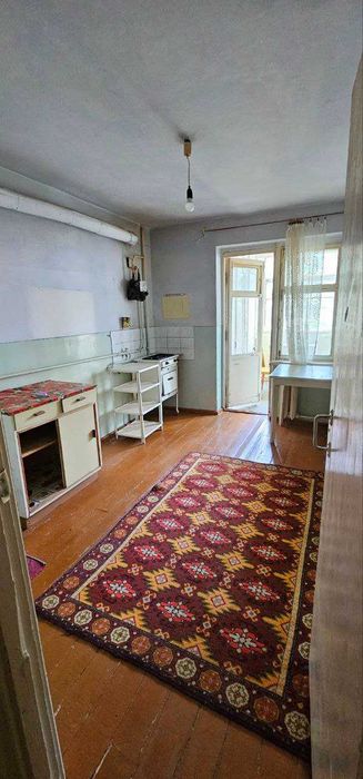 Продается 1-ая квартира 46м2