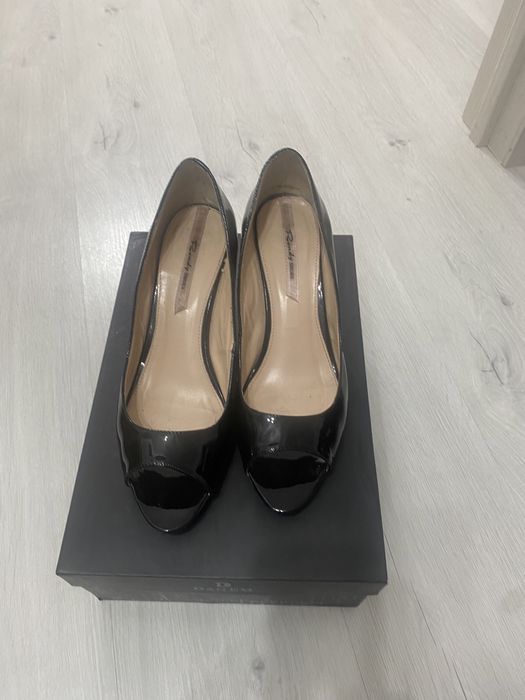 туфли женские