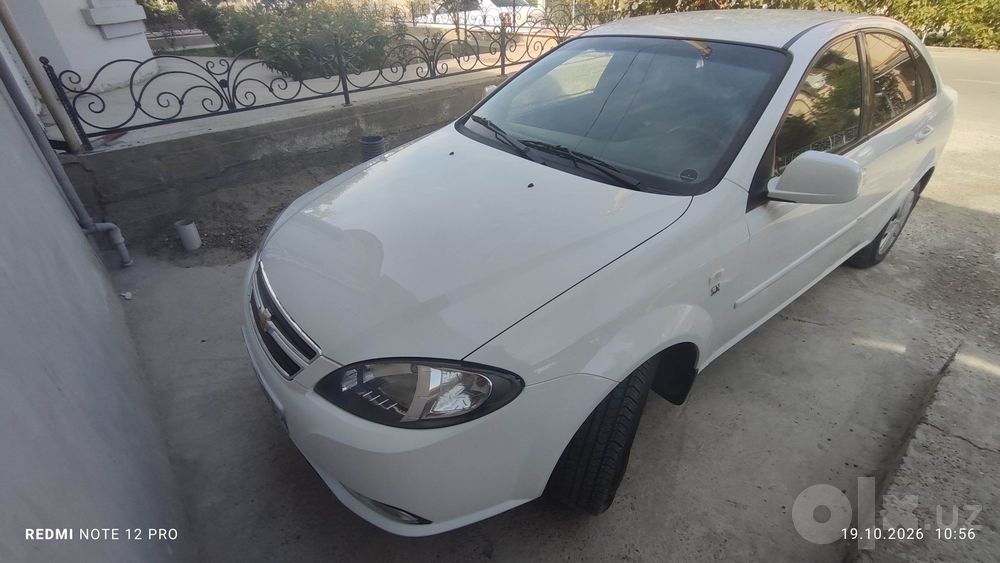 Gentra gbo 2019 xolati alo