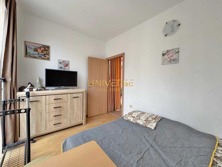 Продава се Двустаен апартамент в к.к. Слънчев бряг - 55 кв.м за 700 €/кв.м - Снимка #9