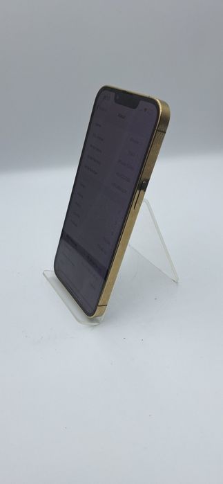 Iphone 13 Pro 128 GB 88% Baterie Garantie/Factura #50274