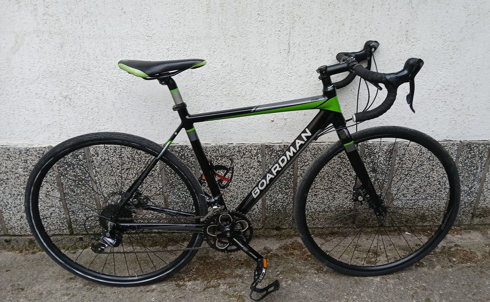 Boardman Gravel 28" цола
