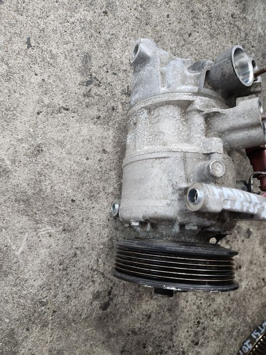 Компресор за климатик за Skoda Fabia III 1.0tsi