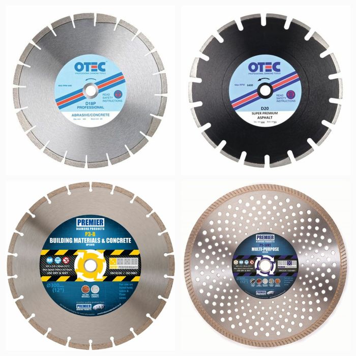 Panza 300mm Drujba Benzina Stihl pt Beton Armat Asfalt Caramida Boltar