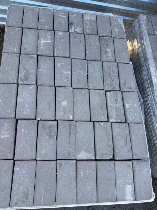 Брусчатка в хорошем состаяние