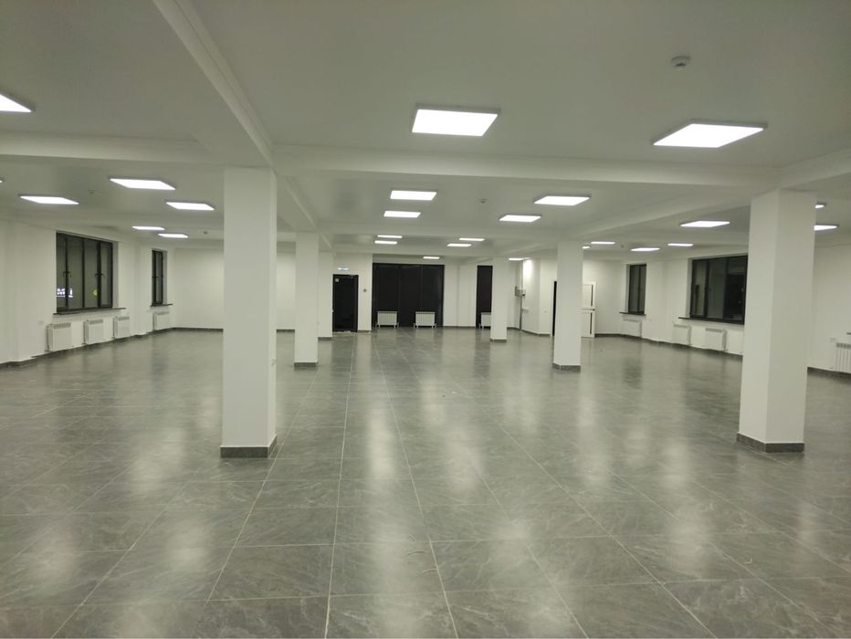 Помещение в аренду