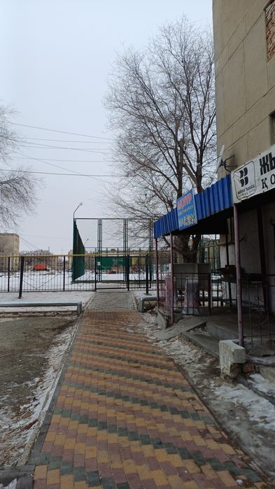 Квартира 1 комнатная