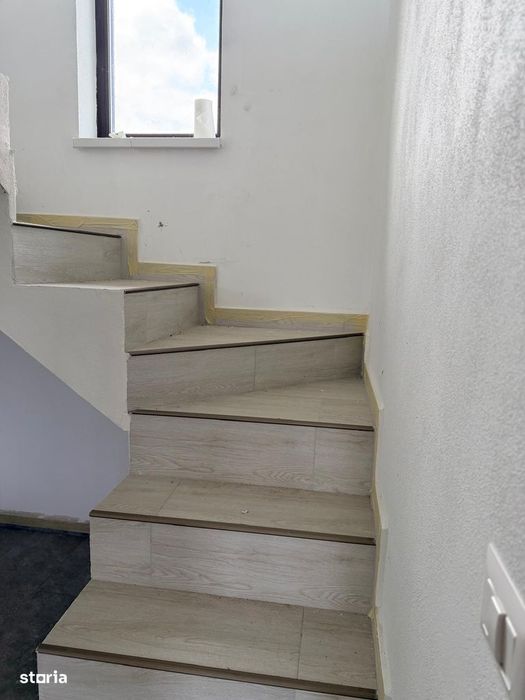 Casa de sub padure Maritei