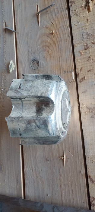 Декоративный колпак