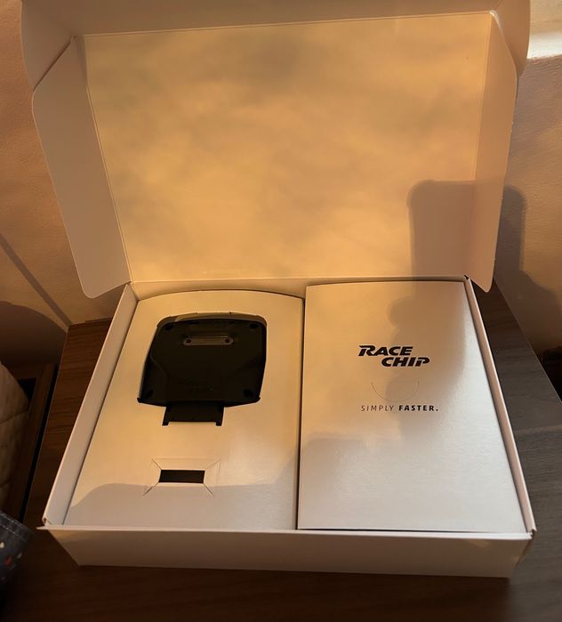 Чип тунинг +45кс