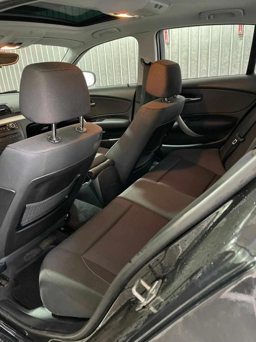 Vând Bmw seria 1 e87