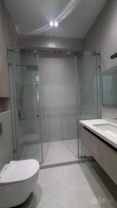 Продается 3х ком квартира, ЖК Boulevard, ор-р: Ташкент Сити, 95м²