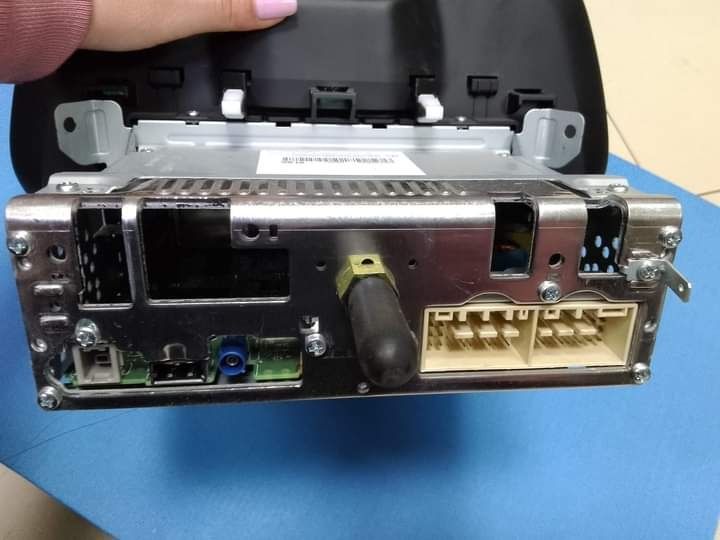 Медия/навигация/екран Hyundai Tucson 2020