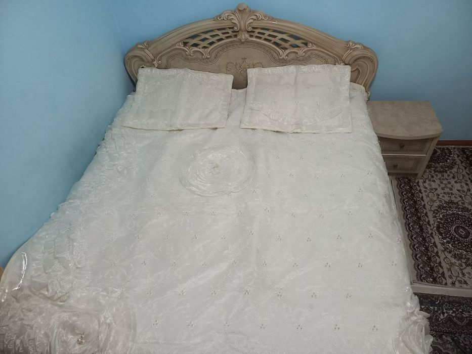 Прадается покривал