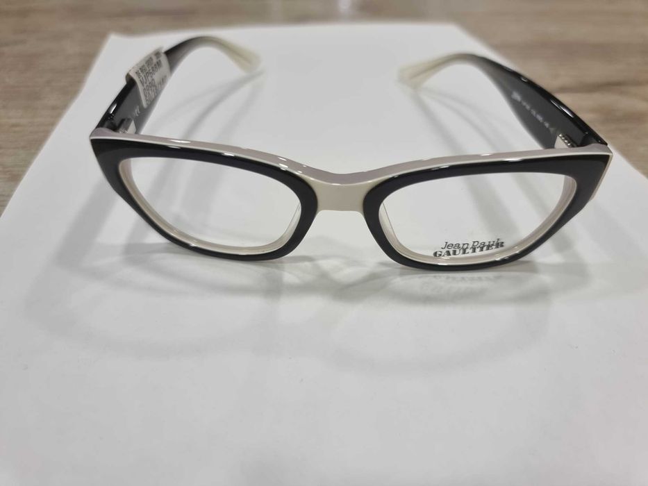 Рамки за диоптри Jean Paul Gaultier / диоптрични рамки