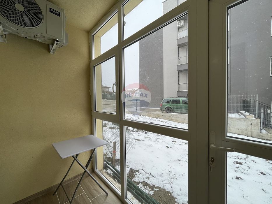 Продава се Двустаен апартамент в Варна, м-т Пчелина - 56 кв.м за 2179 €/кв.м - Снимка #5