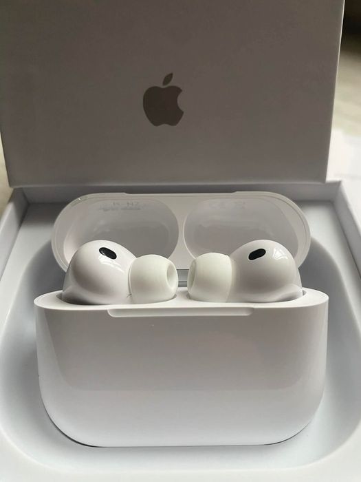 Air pods 3 pro чисто нови