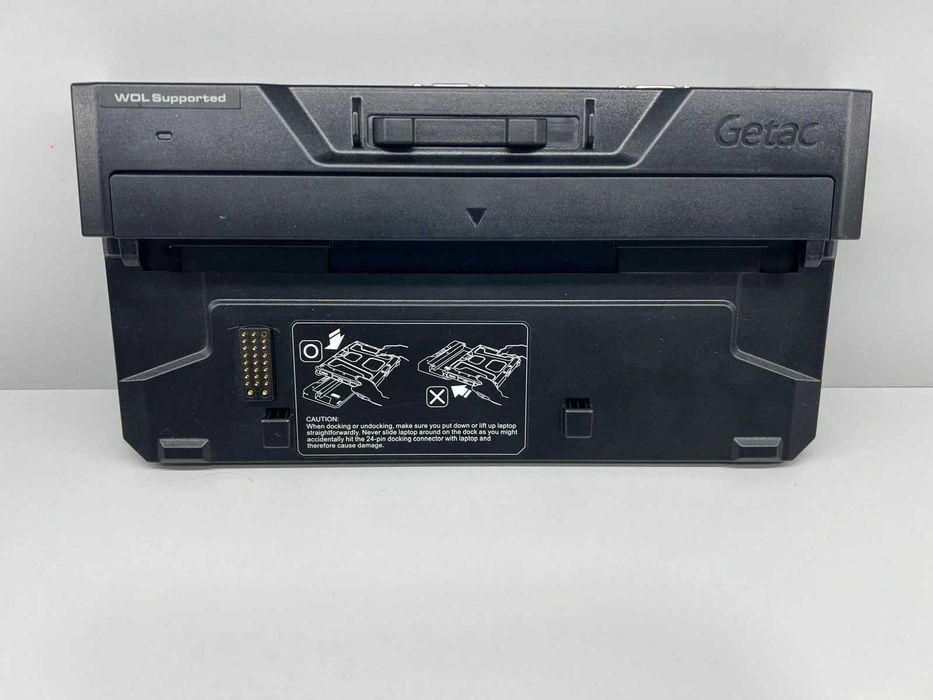 Docking Station SH Getac V110 Office dock 90w