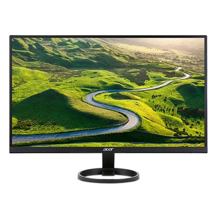 Acer 27" IPS  R271 монитор с говорители FullHD