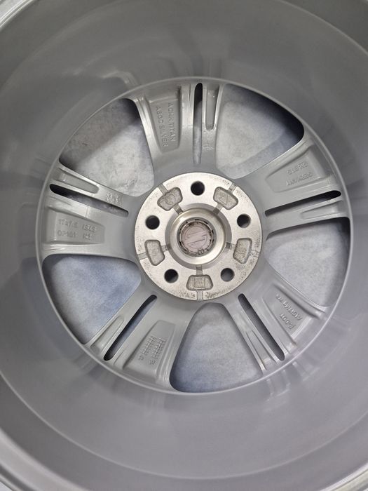 Jante Opel 17 5x115