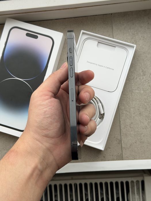 Iphone 14 PRO MAX 512 гб
