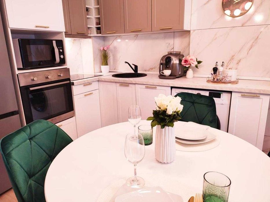 Apartament de inchiriat in Prima Arena, parcare privata inclusa