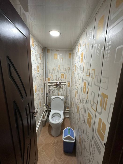 Продаётся дом в хорошем месте.