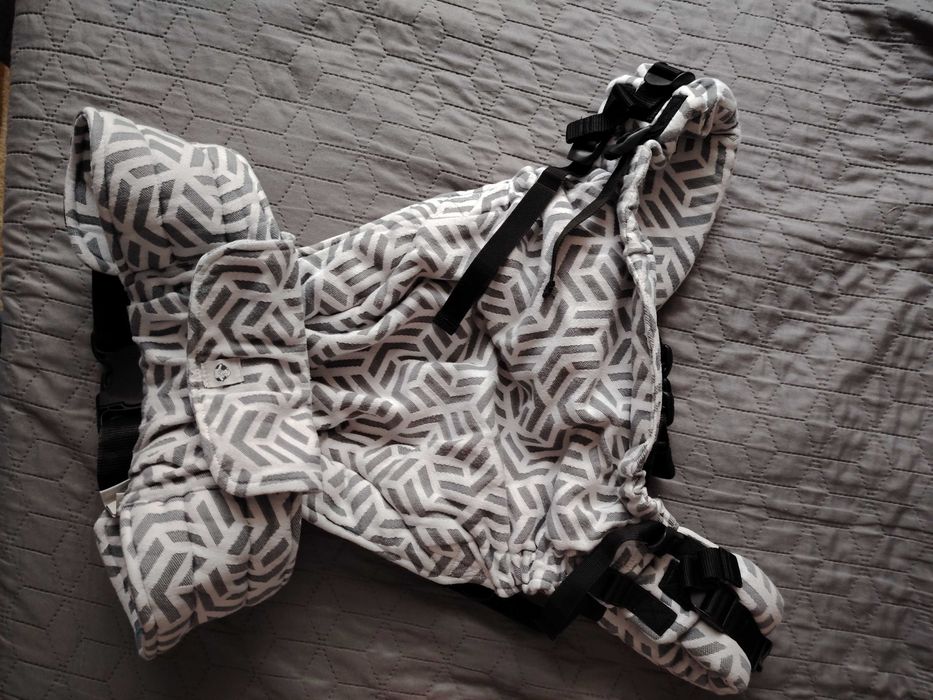 Marsupiu Lenny up Basic line