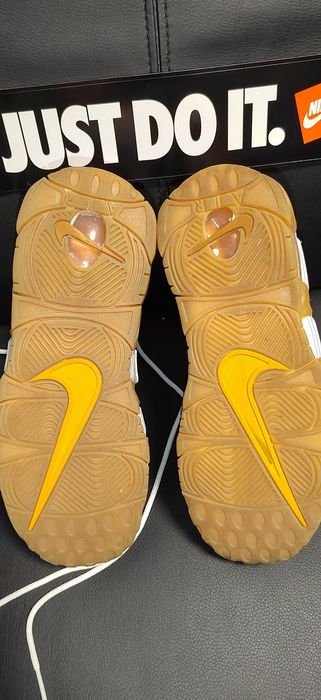 Nike Air More Uptempo Scottie Pippen, номер 38,5