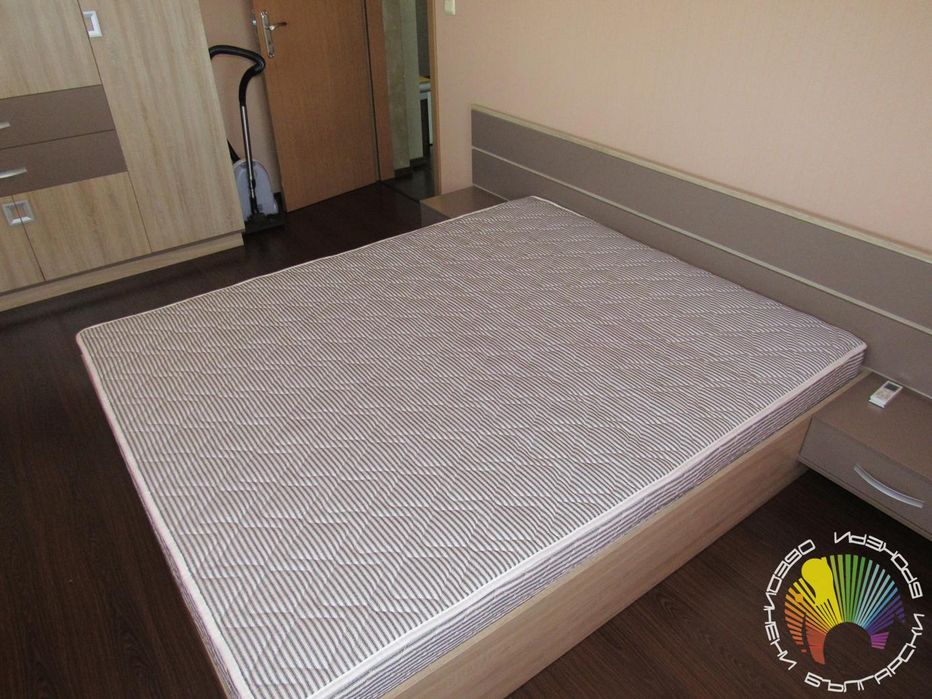 Дава се под наем Двустаен апартамент в Бургас, Зорница - 82 кв.м за 408 € - Снимка #11