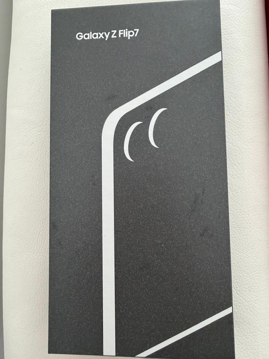 Samsung flip 7 512 GB in garantie ,factura