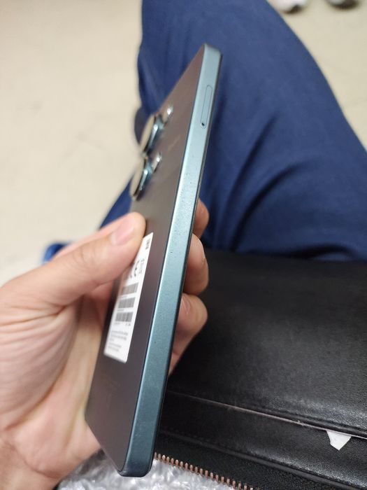 Redmi Note 13 Pro 8/256Gb Srochna Holati Rasmdaa