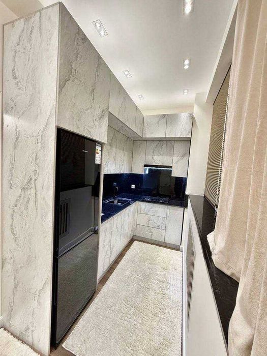 Цена Просто Бомба! Продается 3-комнатная Квартира на Ул.Нукусская !