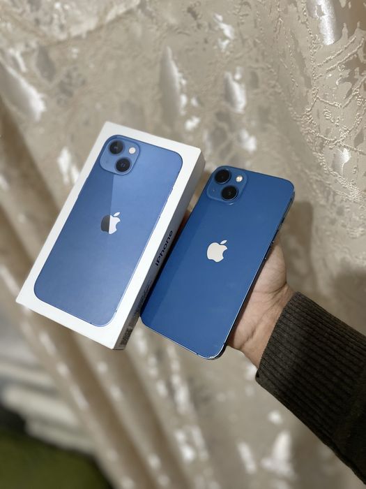 Аифон 13 Продаётся 86 Аккумулятор