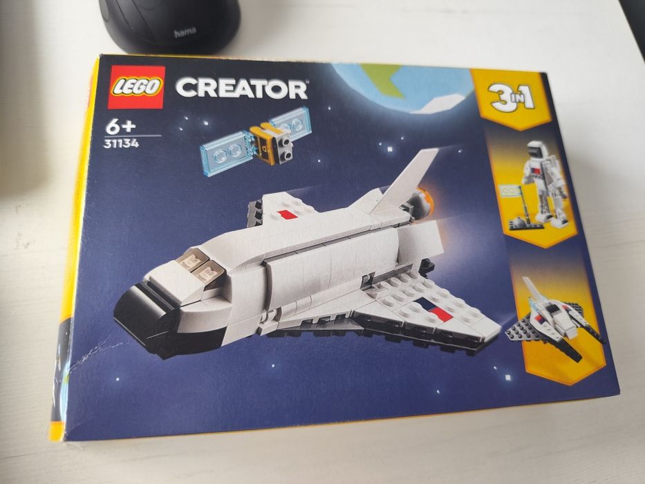 Lego și jocuri Ps5