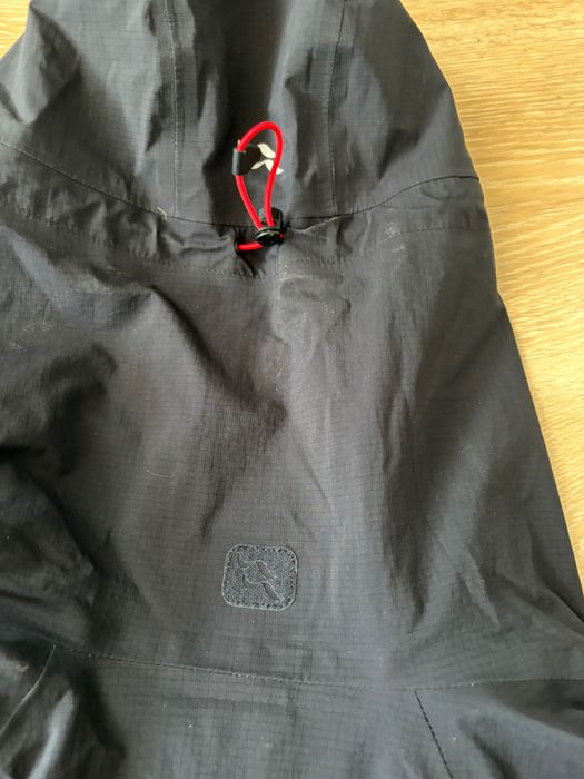 Rab L pertex shield +